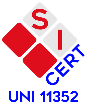 UNI 11352 (ESCo)
