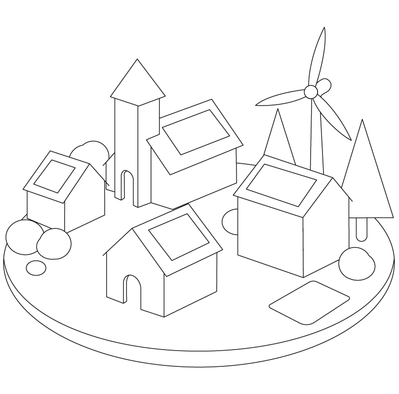 Comunità
energetica