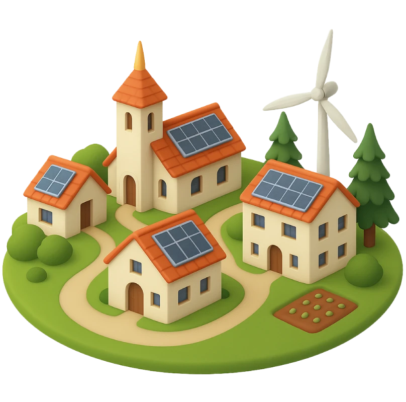Comunità
energetica